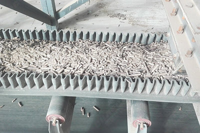 广东年产60万吨矿渣微粉总包生产线